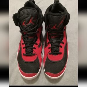 Jordan Pro RX Gym Red